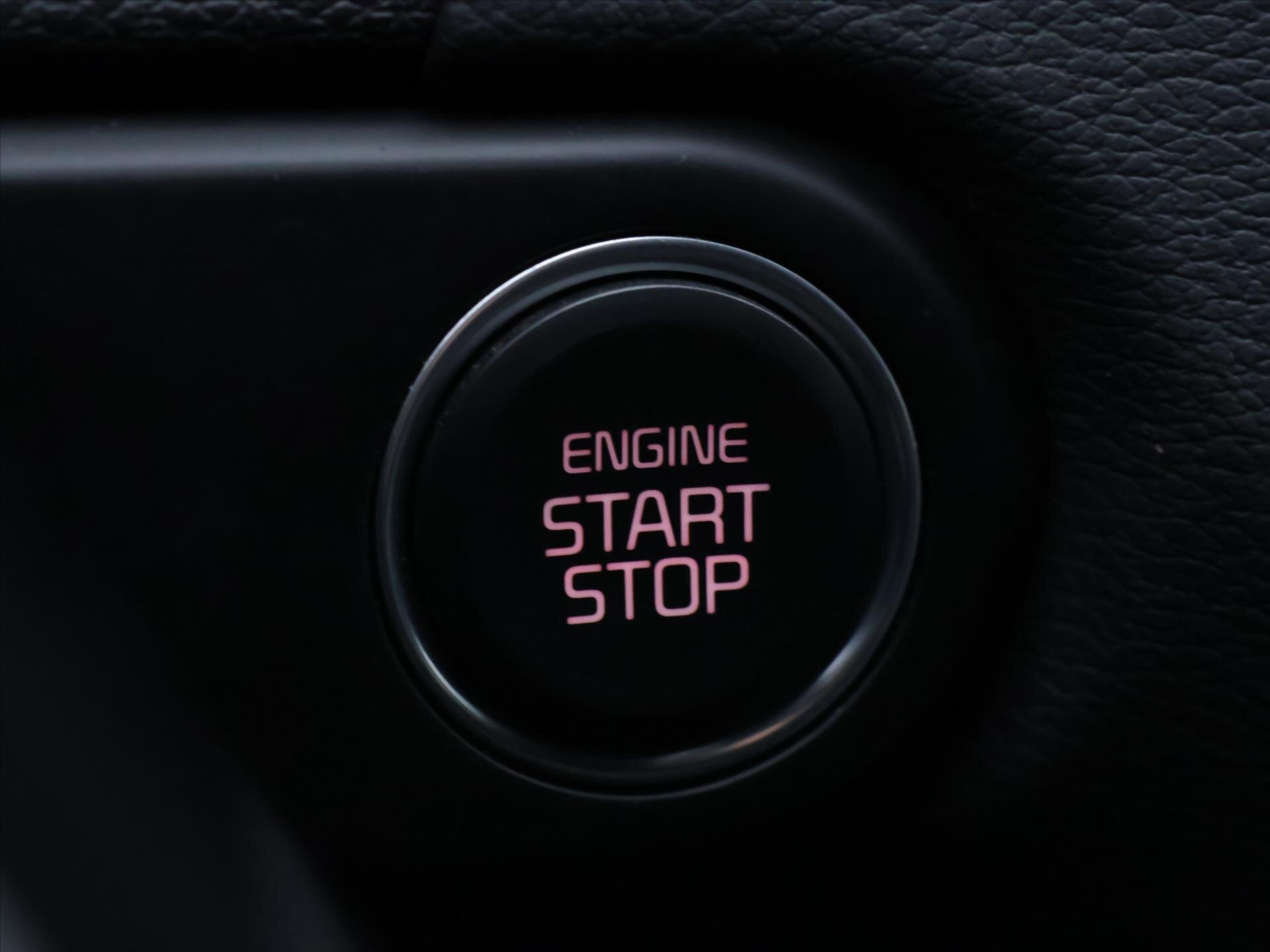 KIA ProCeed Kombi 1,5 l 117 kw