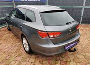 Seat Leon Kombi 1,6 l 77 kw