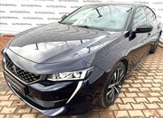 Peugeot 508 Liftback 2,0 l 130 kw