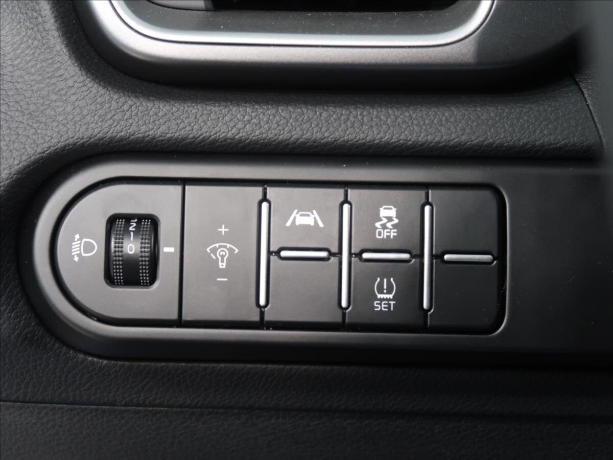 KIA Ceed Kombi 1,5 l 103 kw