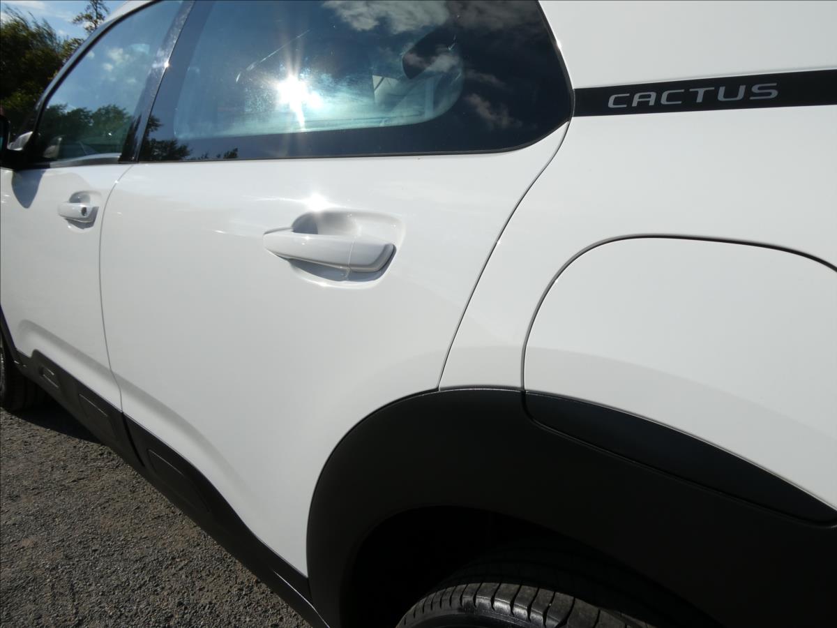 Citroën C4 Cactus