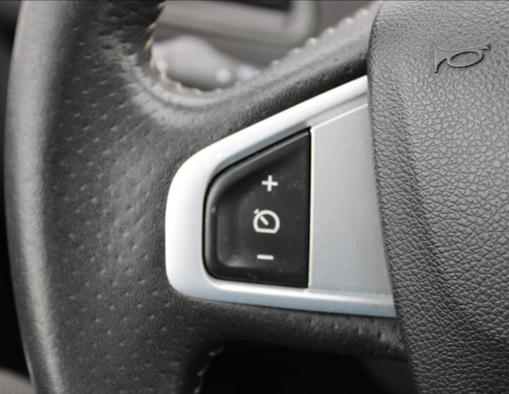 Renault Grand Scénic Kombi 1,6 l 96 kw