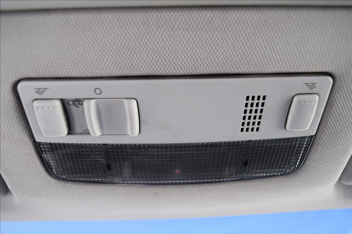 Škoda Octavia Kombi 1,9 l 77 kw