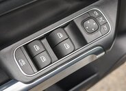 Mercedes-Benz GLB SUV 2,0 l 110 kw