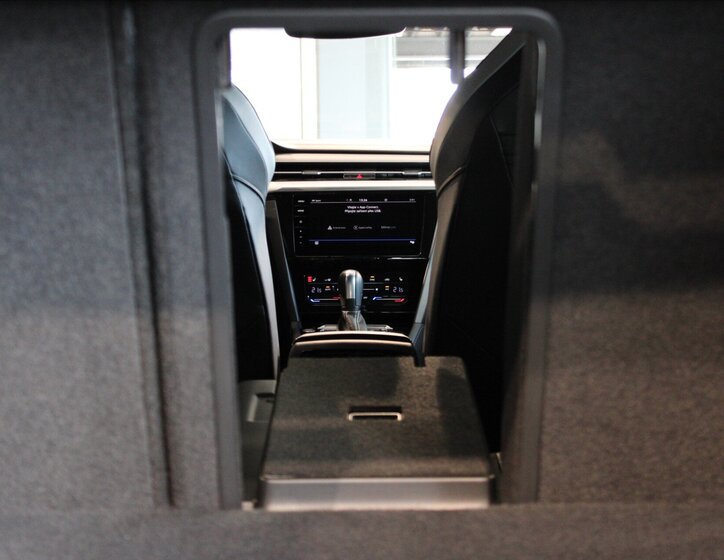 Volkswagen Arteon Kombi 2,0 l 147 kw