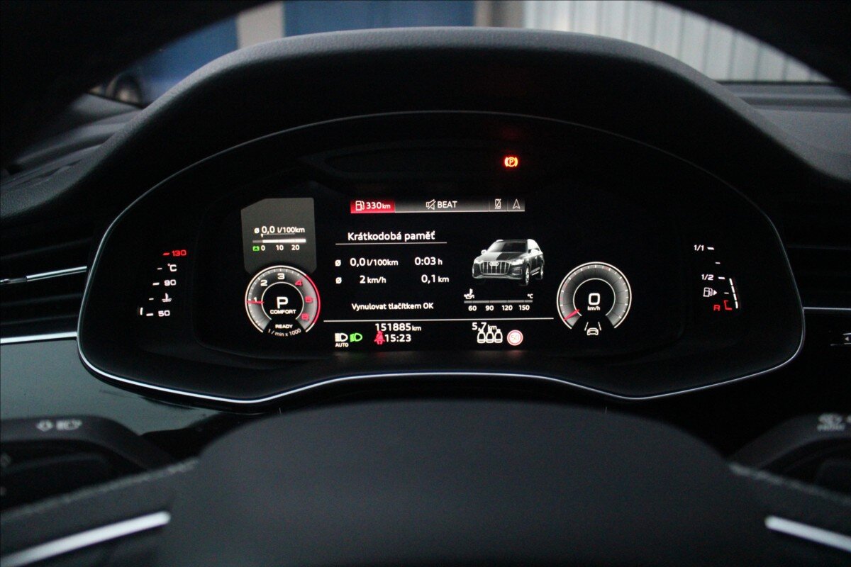 Audi Q7 SUV 3,0 l 170 kw