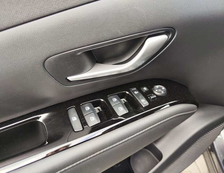 Hyundai Tucson SUV / Terénní 1,6 l 110 kw