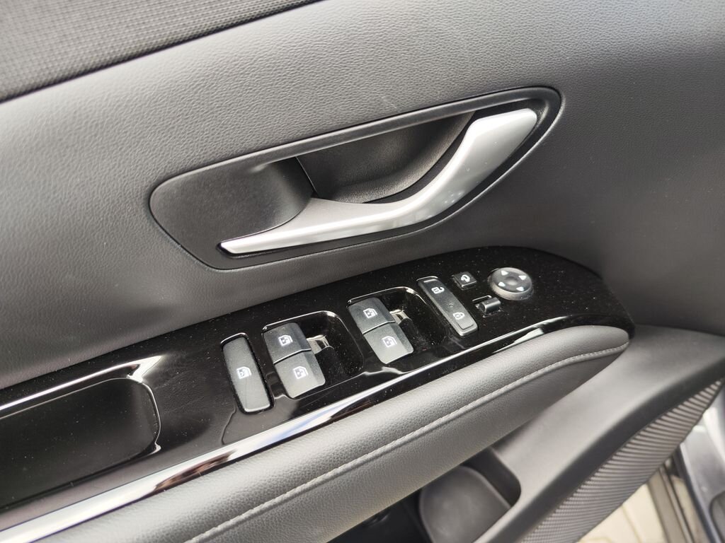 Hyundai Tucson SUV / Terénní 1,6 l 110 kw