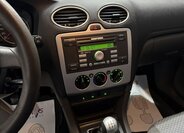Ford Focus Hatchback 1,6 l 74 kw
