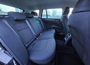 Škoda Superb Kombi 1,4 l 92 kw