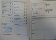 Volkswagen Golf Hatchback 1,2 l 63 kw