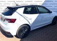 Škoda Fabia Hatchback 999,0 81 kw