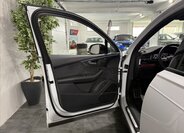 Audi SQ7 SUV / Terénní 4,0 l 373 kw