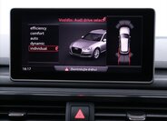 Audi A4 Kombi 3,0 l 160 kw