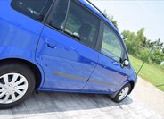 Mazda Premacy MPV 2,0 l 74 kw