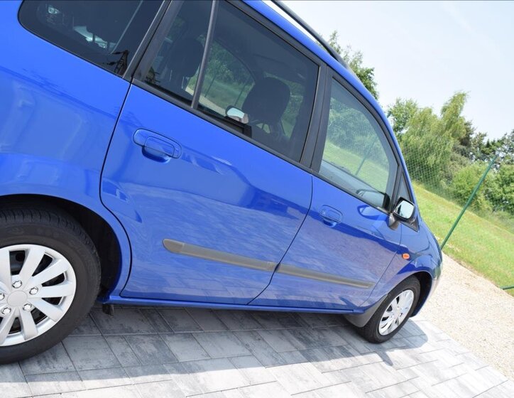 Mazda Premacy MPV 2,0 l 74 kw