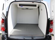 Peugeot Partner Ostatní 1,6 l 73 kw