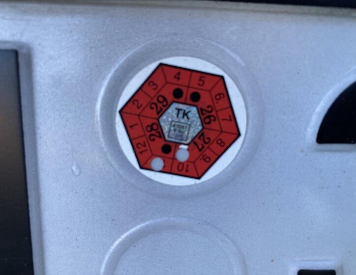 SsangYong Korando SUV / Terénní 1,5 l 120 kw