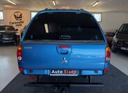 Mitsubishi L200 Pick-up 2,5 l 100 kw