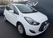 Hyundai ix20 MPV 1,4 l 66 kw
