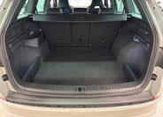 Škoda Kodiaq SUV 2,0 l 140 kw