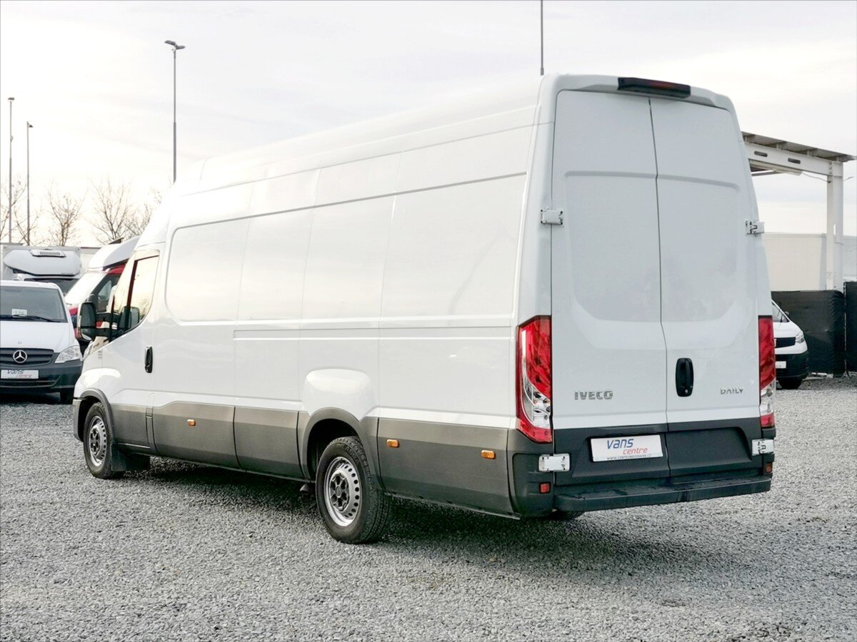 Iveco Daily