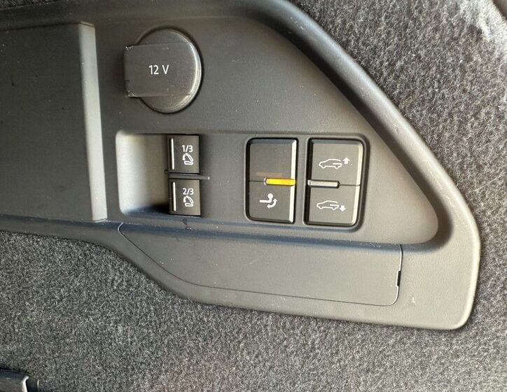 Volkswagen Touareg 7