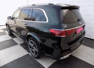 Mercedes-Benz GLS SUV 2,9 l 243 kw
