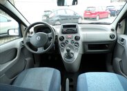Fiat Panda Hatchback 1,1 l 40 kw