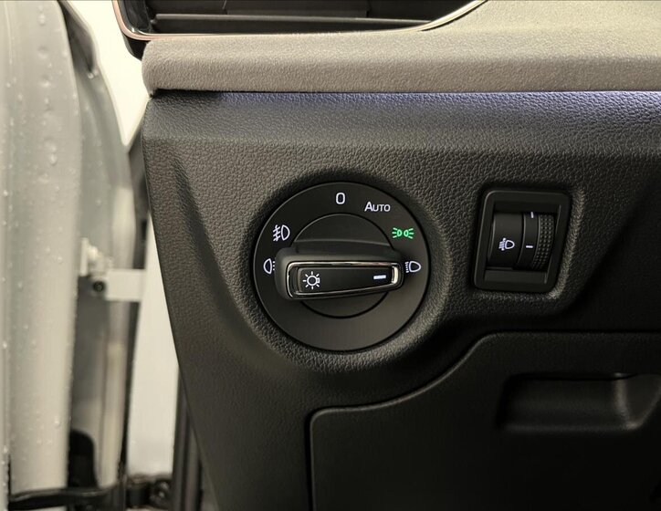 Škoda Kamiq SUV / Terénní 999,0 85 kw