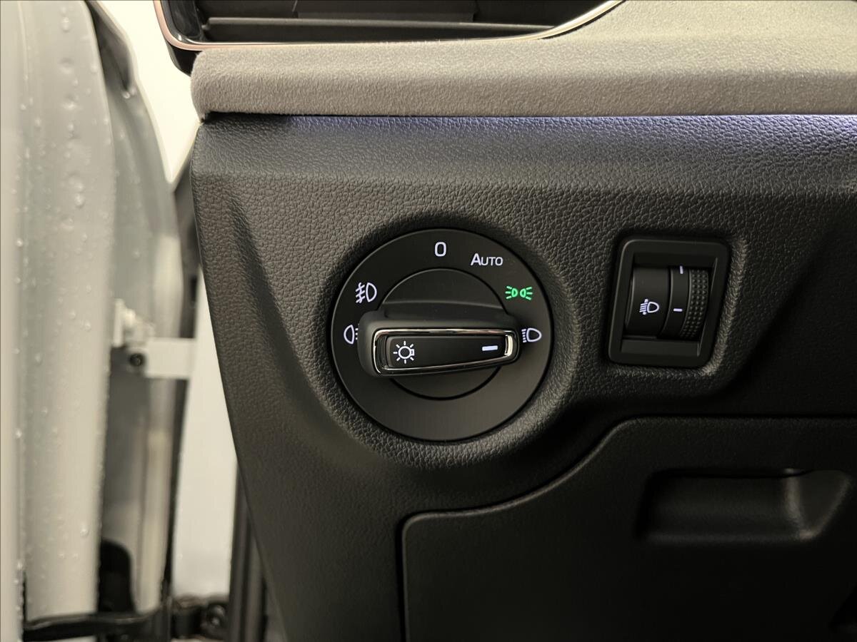 Škoda Kamiq SUV / Terénní 999,0 85 kw