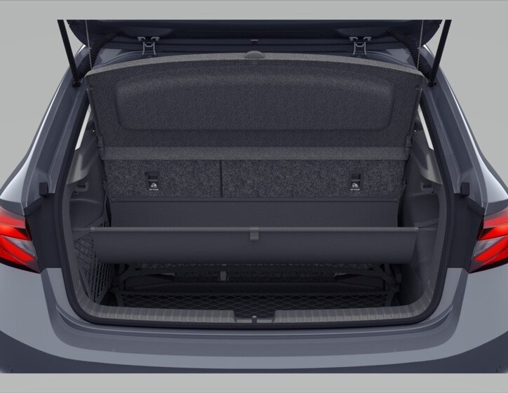 Škoda Fabia Hatchback 0,0 70 kw