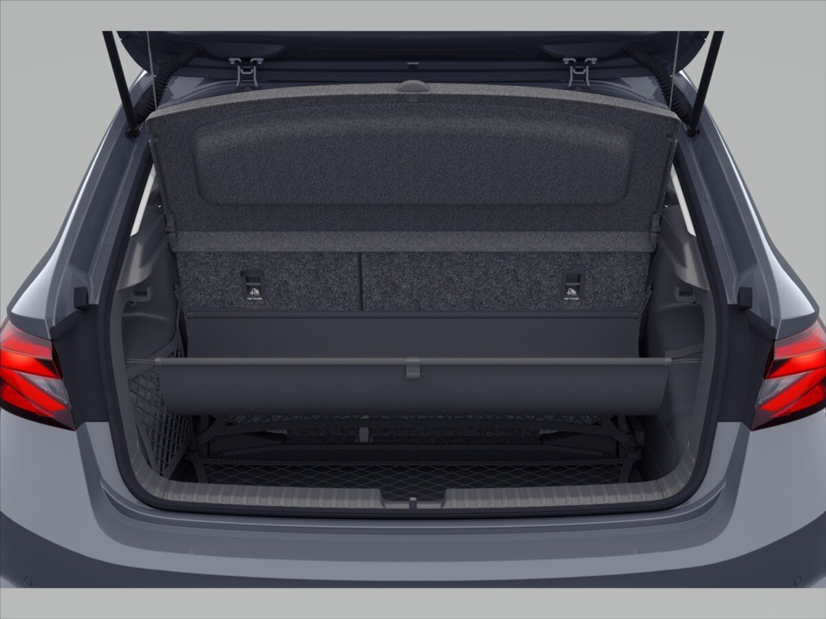 Škoda Fabia Hatchback 0,0 70 kw