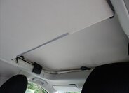 Mercedes-Benz Třídy V Kombi 2,1 l 140 kw