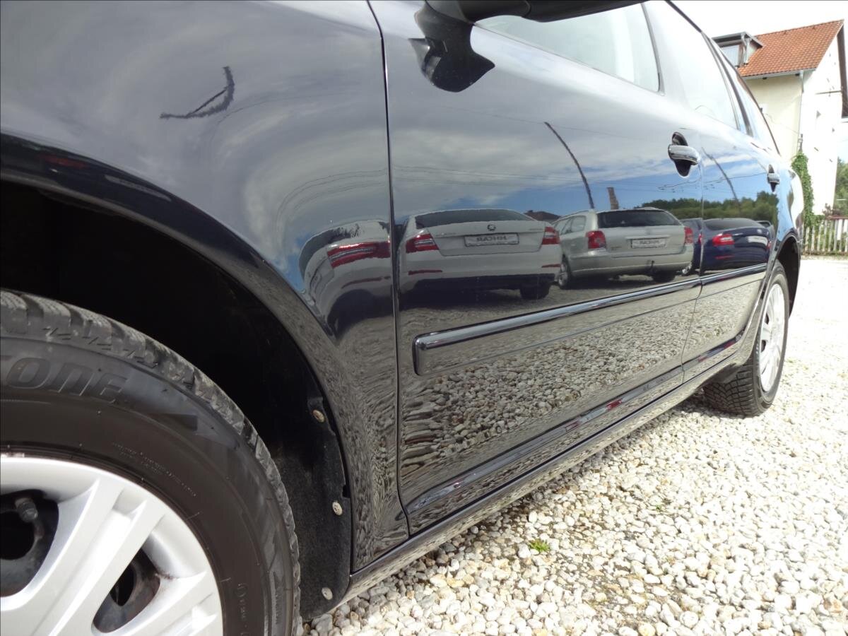 Škoda Octavia Kombi 1,4 l 90 kw