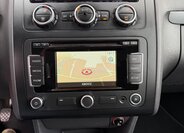 Volkswagen Touran Kombi 1,2 l 77 kw