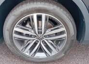 Volkswagen Tiguan Allspace 35