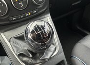 Mazda 5 MPV 2,0 l 110 kw