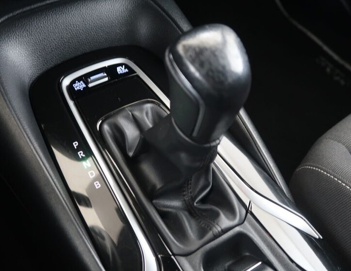 Toyota Corolla Kombi 1,8 l 72 kw