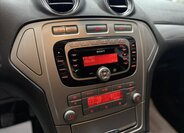 Ford Mondeo Kombi 2,0 l 85 kw