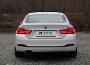 BMW Řada 4 Ostatní 2,0 l 185 kw