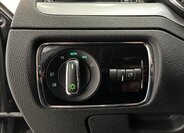 Škoda Superb Kombi 2,0 l 125 kw