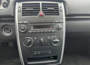 Mercedes-Benz Třídy B 15