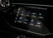 Audi SQ8 SUV 4,0 l 373 kw