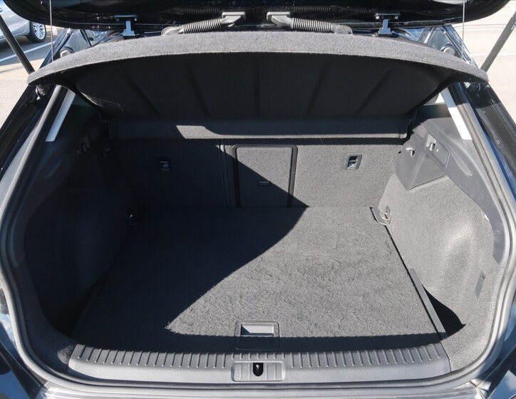 Cupra Formentor SUV 2,0 l 140 kw