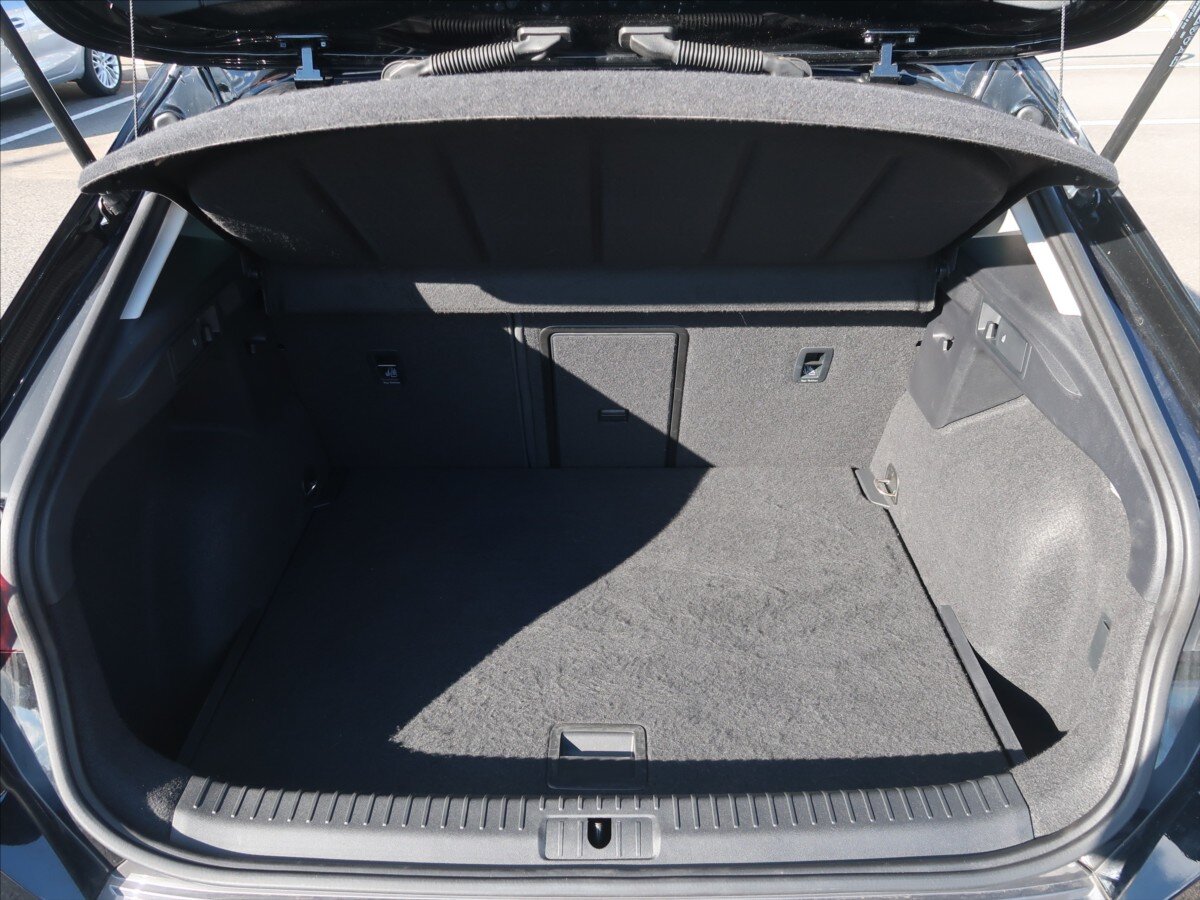 Cupra Formentor SUV 2,0 l 140 kw