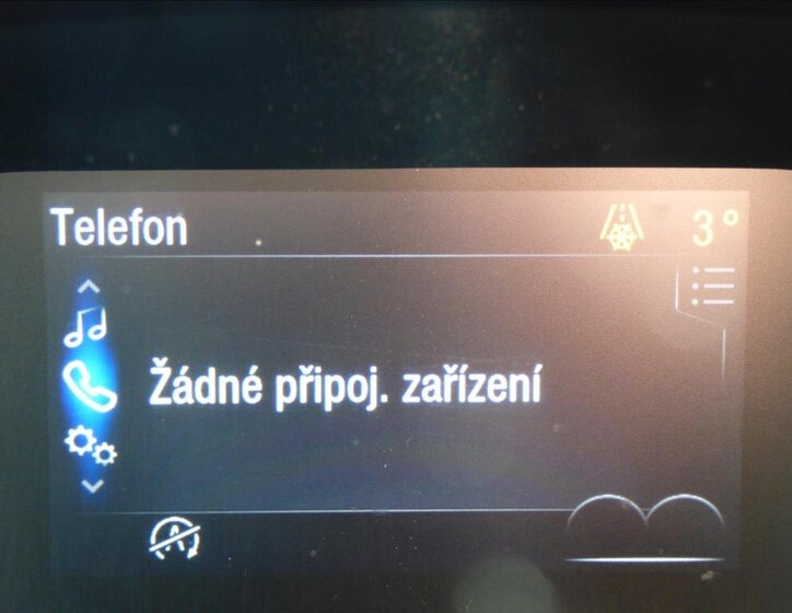 Ford Transit Connect MPV 1,5 l 74 kw