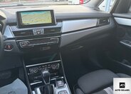 BMW Řada 2 MPV 2,0 l 110 kw