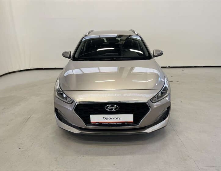Hyundai i30 34