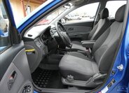 KIA Rio Hatchback 1,4 l 71 kw